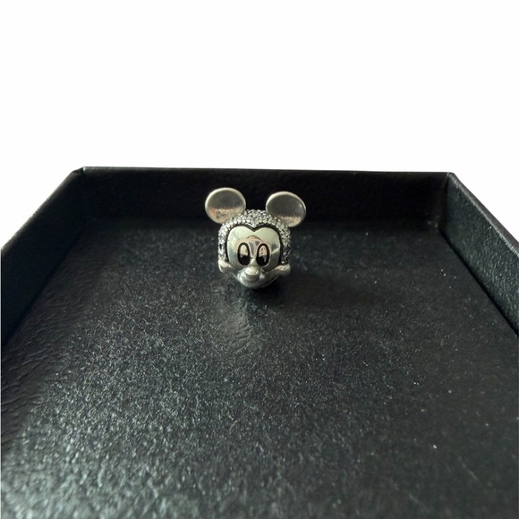 Accessories - S925 Mickey Mouse Charm